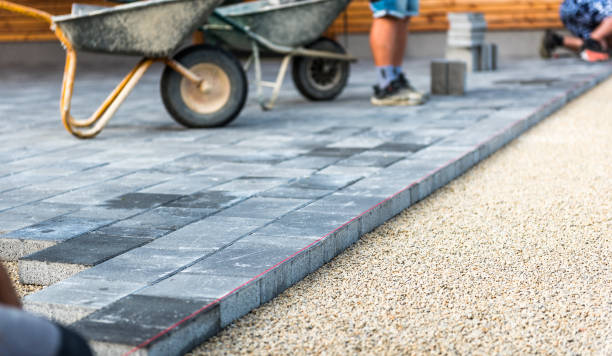 Best Concrete Walkway Installation  in Toro Nyon, CA