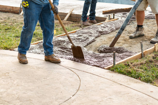 Best Local Concrete Companies  in Toro Nyon, CA