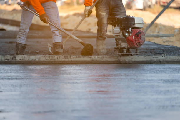 Best Concrete Walkway Installation  in Toro Nyon, CA