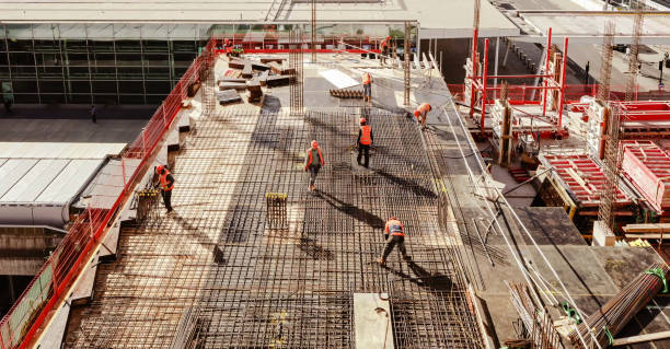 Best Concrete Driveway Installation  in Toro Nyon, CA