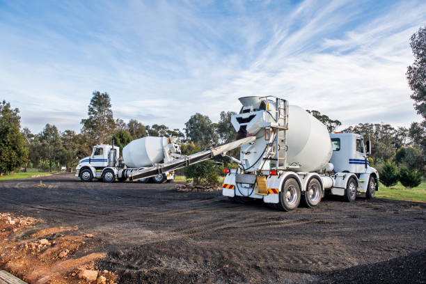 Best Affordable Concrete Contractor  in Toro Nyon, CA