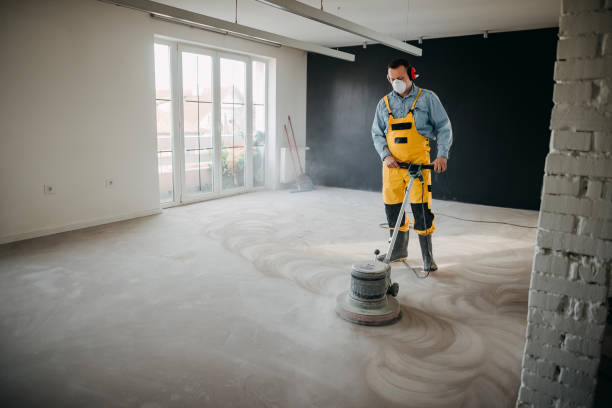 Best Concrete Installation Cost  in Toro Nyon, CA