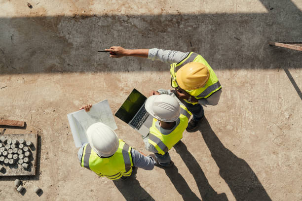 Best Concrete Repair Services  in Toro Nyon, CA