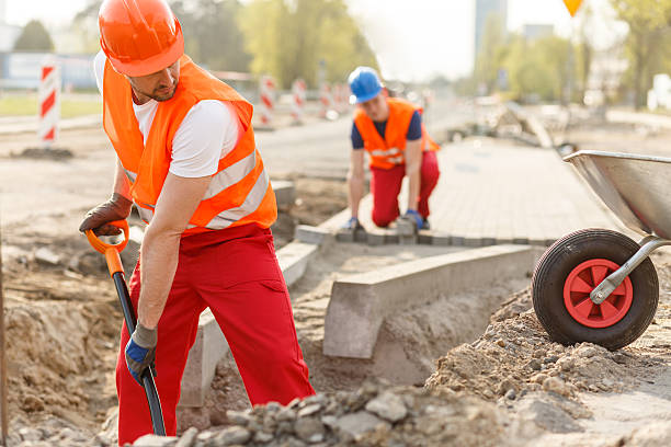 Best Driveway Concrete Repair  in Toro Nyon, CA